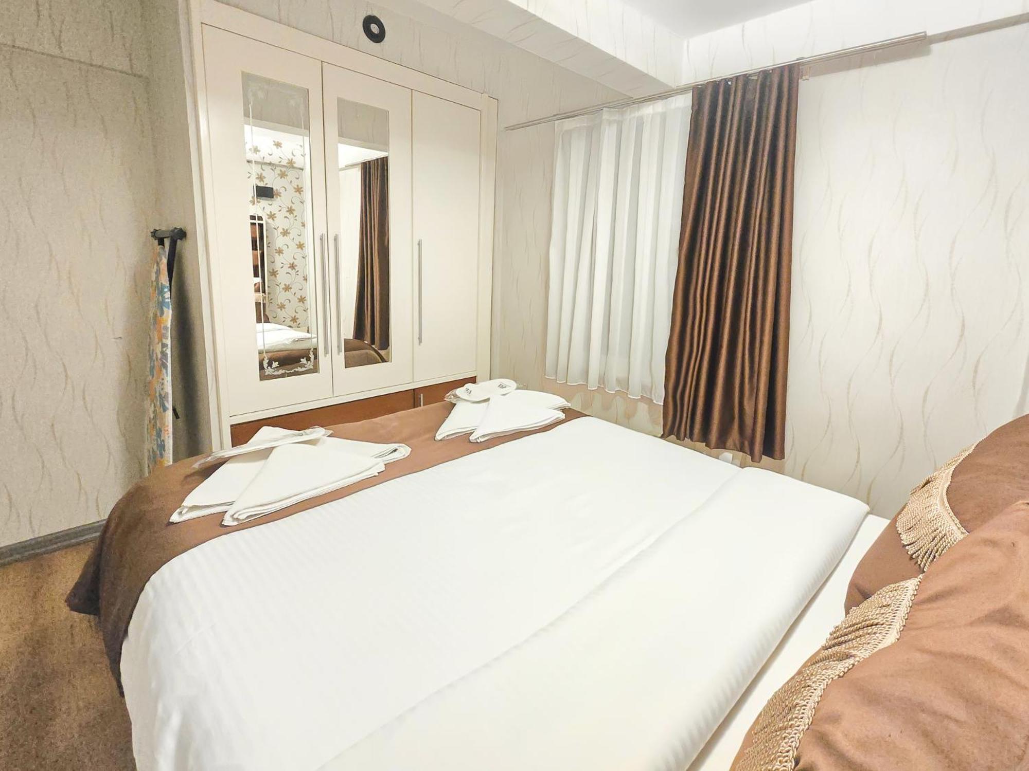 Taksim By Aydin Apart Hotel - Galata Port — Fotoğraflar 1